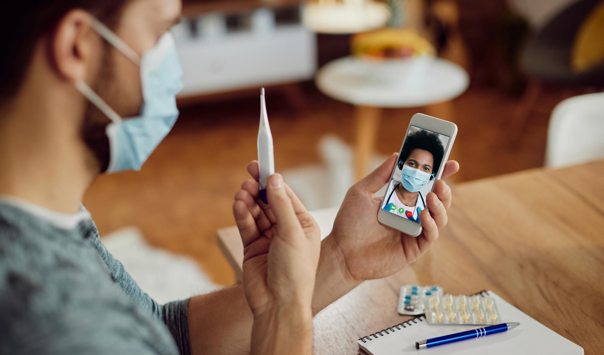 Bridging the Gap in Healthcare Access with Telemedicine